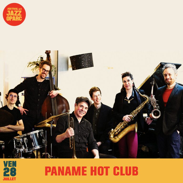 Paname Hot Club